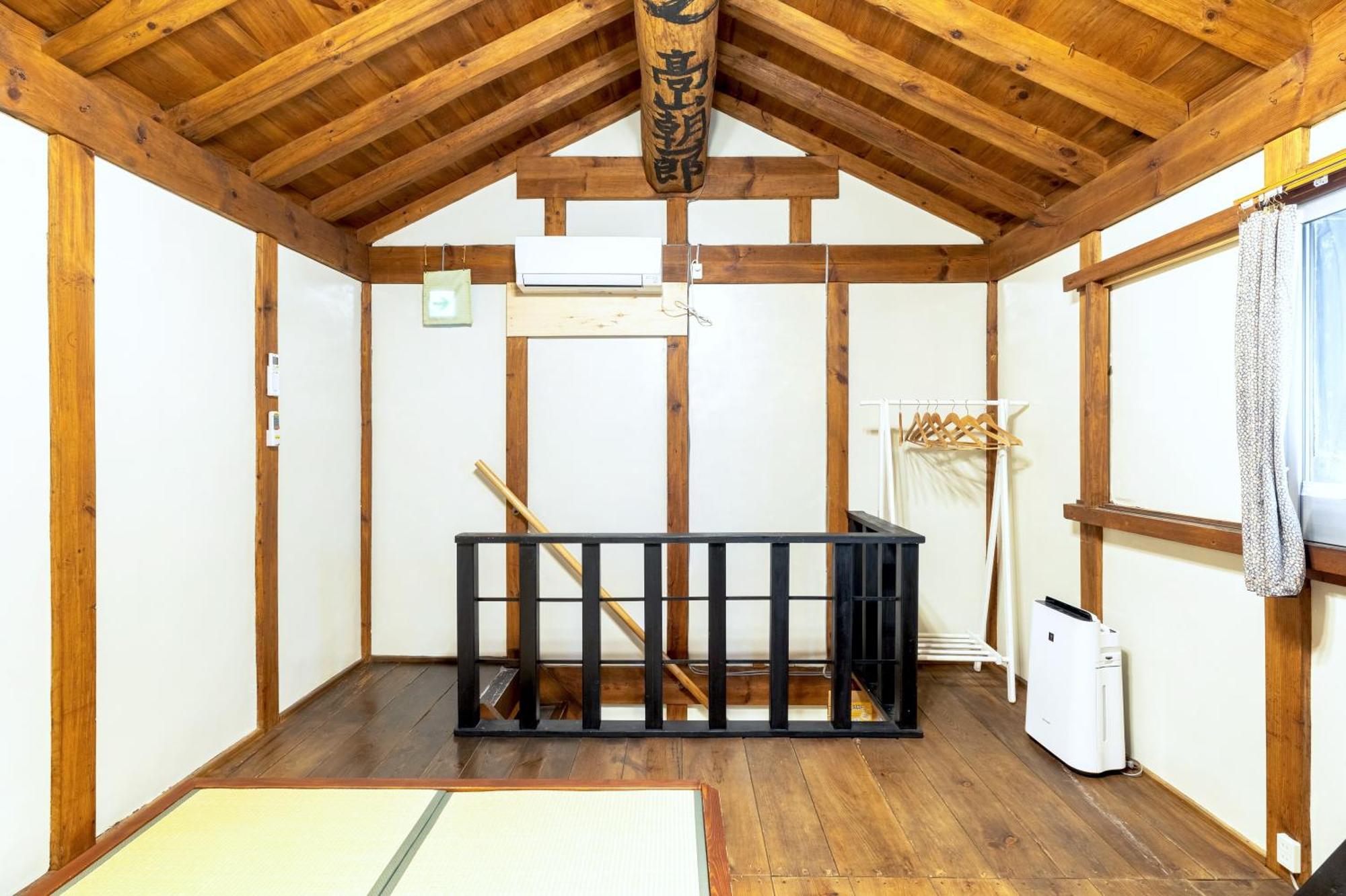 1組貸切りの宿 Popotel 2 -Kura 蔵- Matsumoto Eksteriør bilde